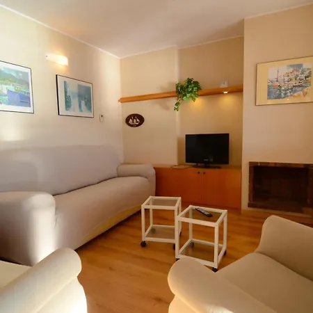 Appartement Terrassa Del Mar 1-1-a