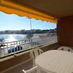 Apartman Terrassa Del Mar 1-1-a *