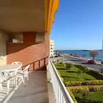 Terrassa Del Mar 1-1-a L' Escala