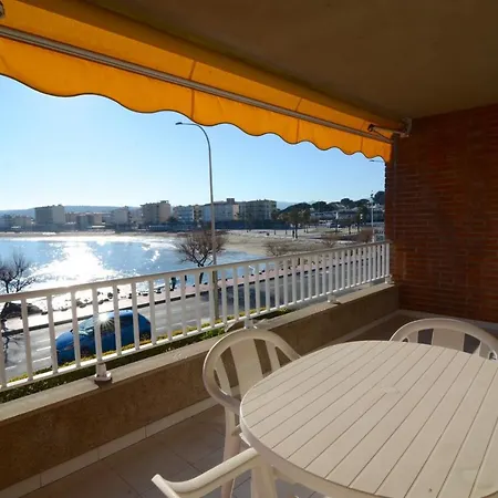Apartament Terrassa Del Mar 1-1-a *
