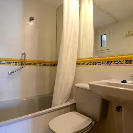 Terrassa Del Mar 1-1-a Apartament