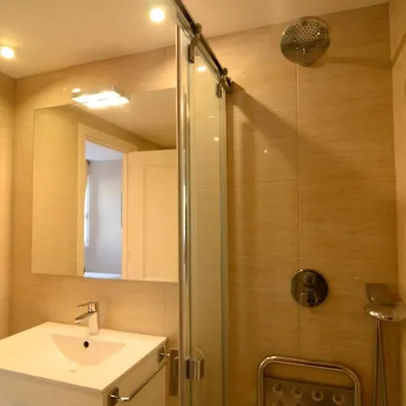Terrassa Del Mar 1-1-a Apartament L' Escala