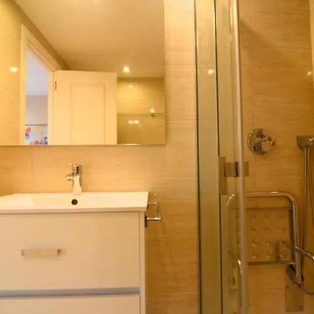 Terrassa Del Mar 1-1-a Apartament L' Escala