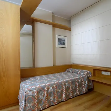 Apartament Terrassa Del Mar 1-1-a *