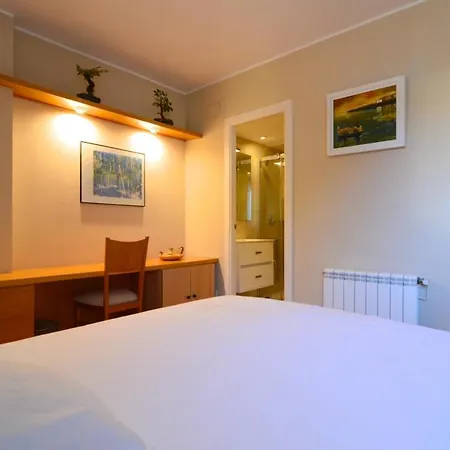 Apartament Terrassa Del Mar 1-1-a *