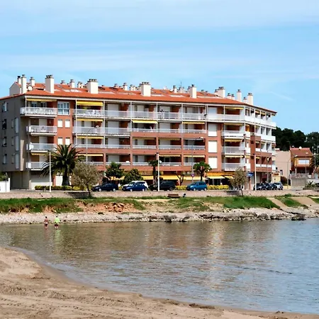 Terrassa Del Mar 1-1-a *
